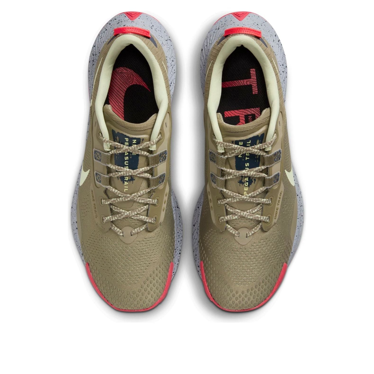 Nike Pegasus Trail 3 'Matte Olive' DA8697-301