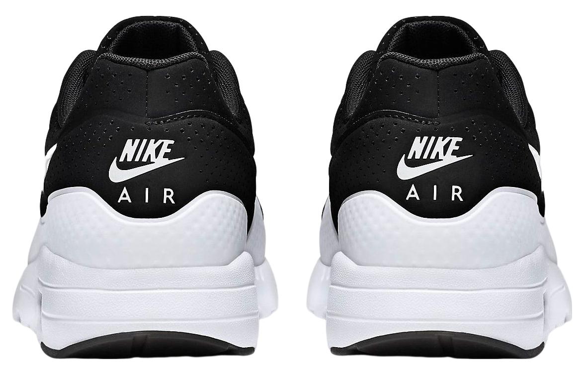 Nike Air Max 1 Ultra 'Moire Black White' 724390-001