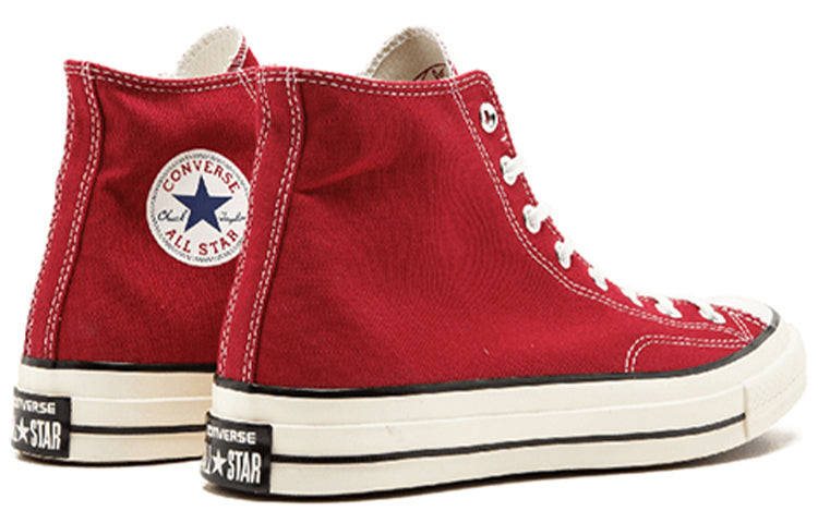 Converse Chuck 70 Hi 'Crimson' 144754C