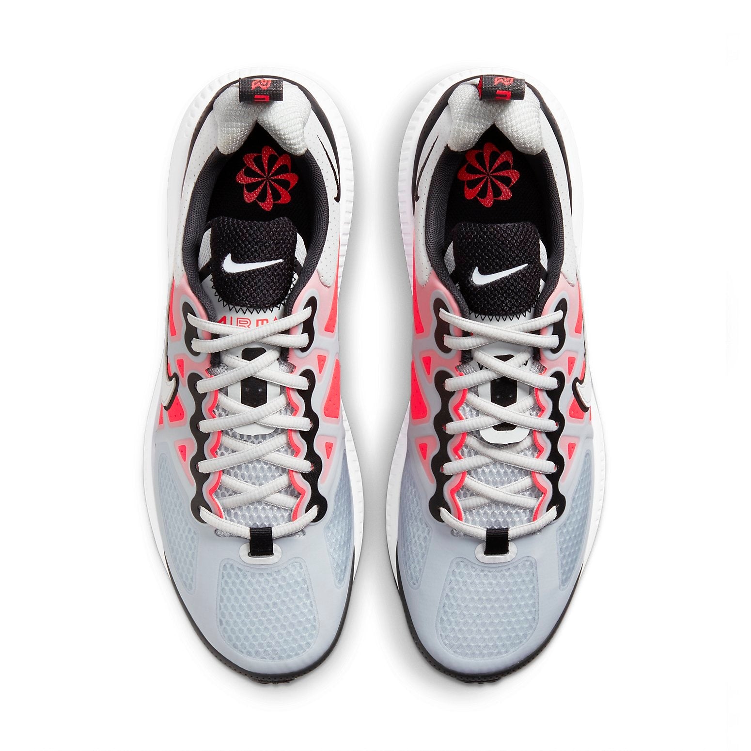 Nike Air Max Genome 'Infrared' DC9410-001