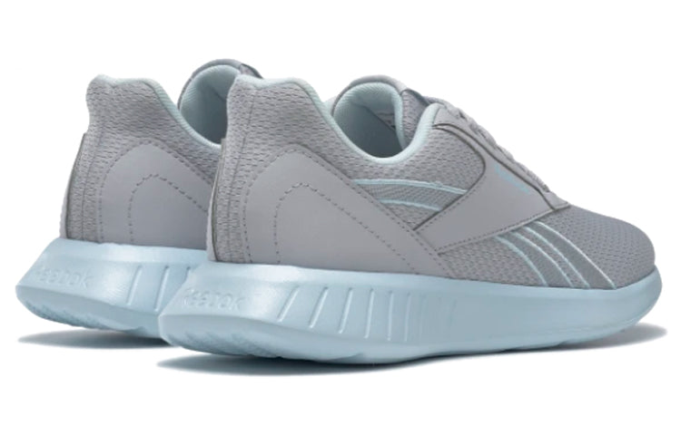 (WMNS) Reebok Lite 2.0 Blue/Gray EH2705