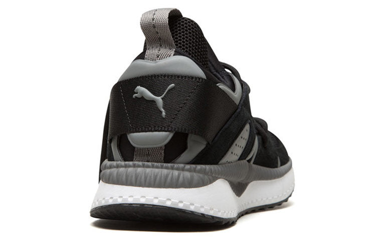 PUMA Tsugi Blaze Black/Grey 365496-01