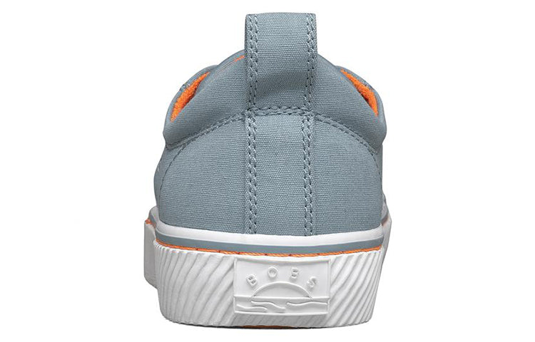 (WMNS) Skechers Bob's B Wild Low-Top Sneakers Blue 113300-SLT