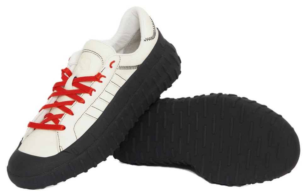 adidas Y-3 GR.1P 'Off White Lush Red' ID4462