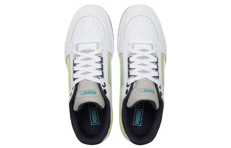 PUMA Slipstream Lo Reprise 'White Fizzy Light' 384233-03