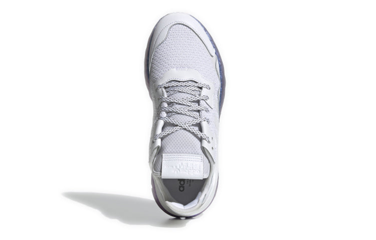 adidas Nite Jogger 'Cloud White Crystal' FV3746