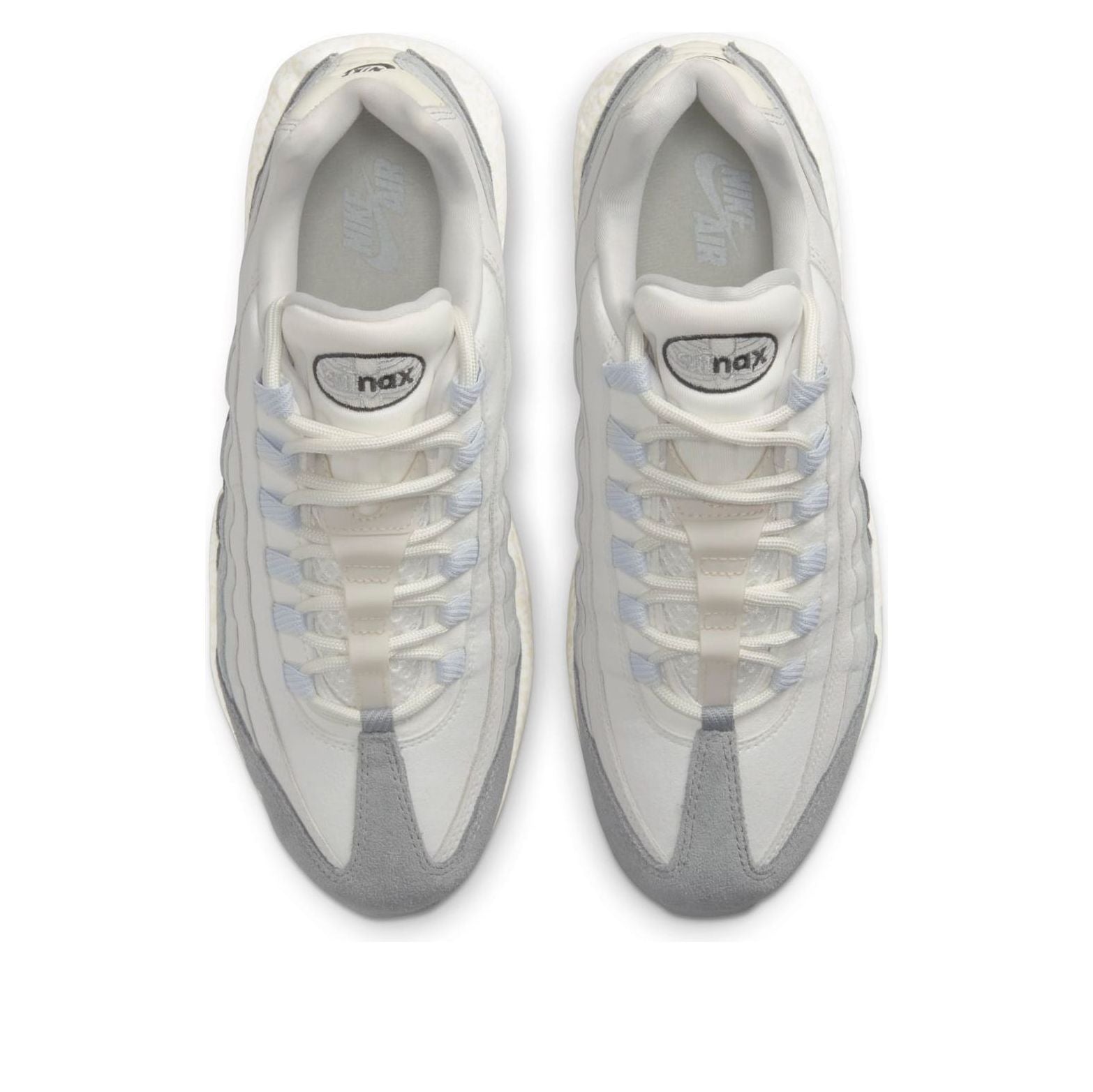 Nike Air Max 95 QS 'White Light Bone' DV2593-100