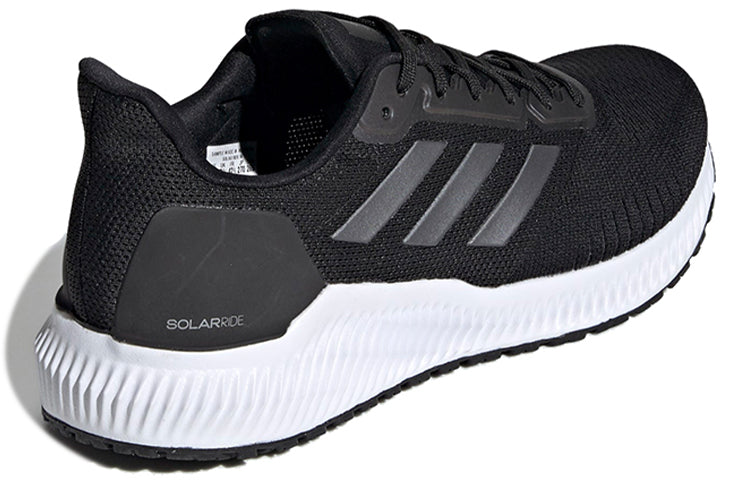 adidas Solar Ride Black/Grey EF1426