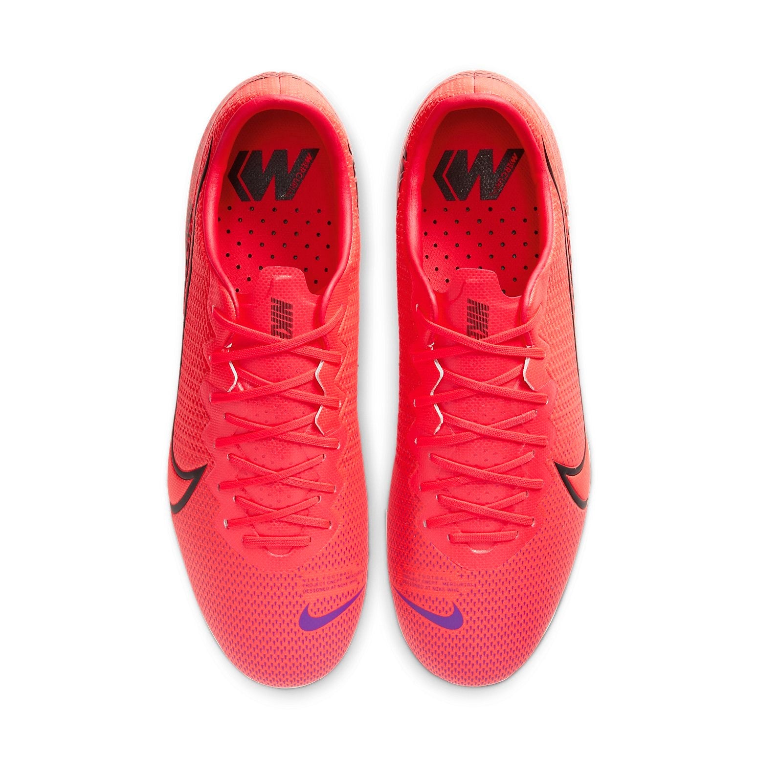 Nike Mercurial Vapor 13 Pro HG Red AT7902-606