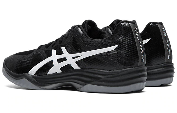 ASICS Gel-Tactic 'Black White' 1073A015-003