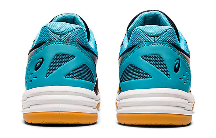 ASICS Upcourt 4 Running Shoes Blue 1071A053-400