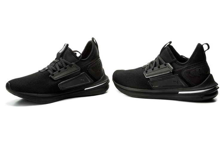 PUMA Ignite Limitless Sr Sneakers Black 190482-01