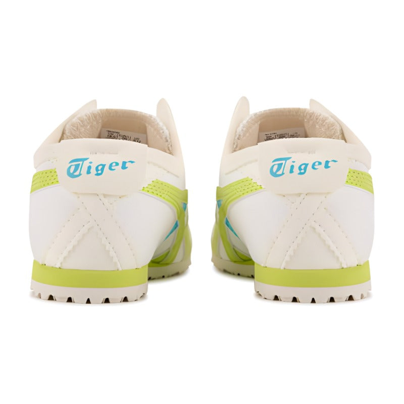 (PS) Onitsuka Tiger Mexico 66 Slip-On Sneakers 'White' 1184A085-109