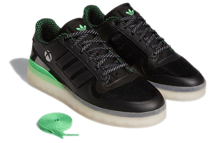 adidas Xbox x Forum Tech Boost 'Series X' GW6374