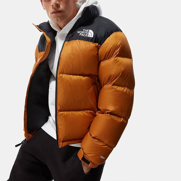 THE NORTH FACE 1996 Nuptse Jacket 700 NF0A3C8DVC7