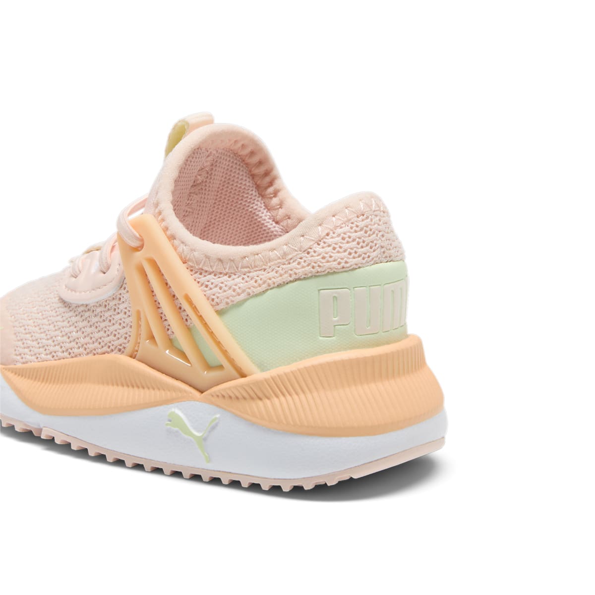 (TD) PUMA Pacer Future 'Rosebay Green Peach' 375759-15