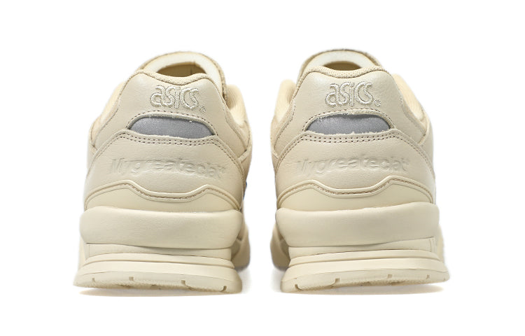 Asics MYGE x ASICS Gel-Spotlyte Low V2 'Khaki Black' 1203A261-200