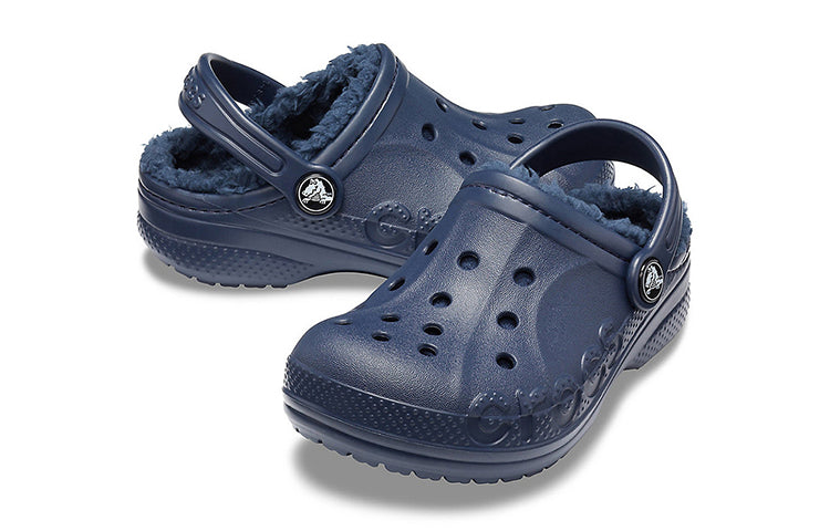 Kids Crocs Classic clog Sports sandals 205977-463