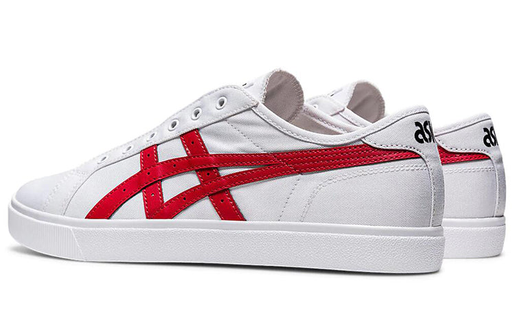 ASICS Classic CT Slip-ON 'White Red' 1193A174-102