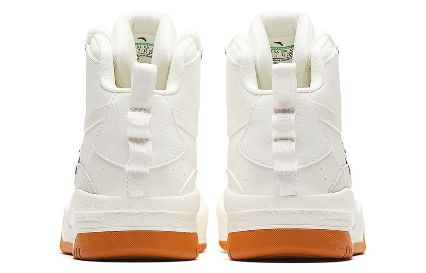 ANTA Wave 'White Navy Gum' 912348088-4