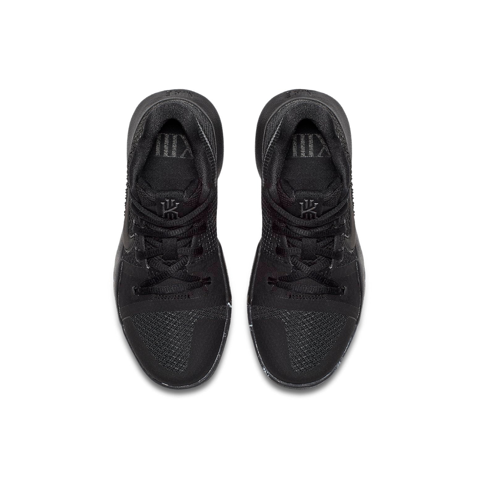 (PS) Nike Kyrie 3 'Marble' 869985-005