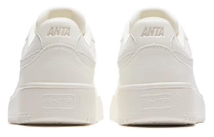 ANTA Casual Shoes 'White' 912428010-2