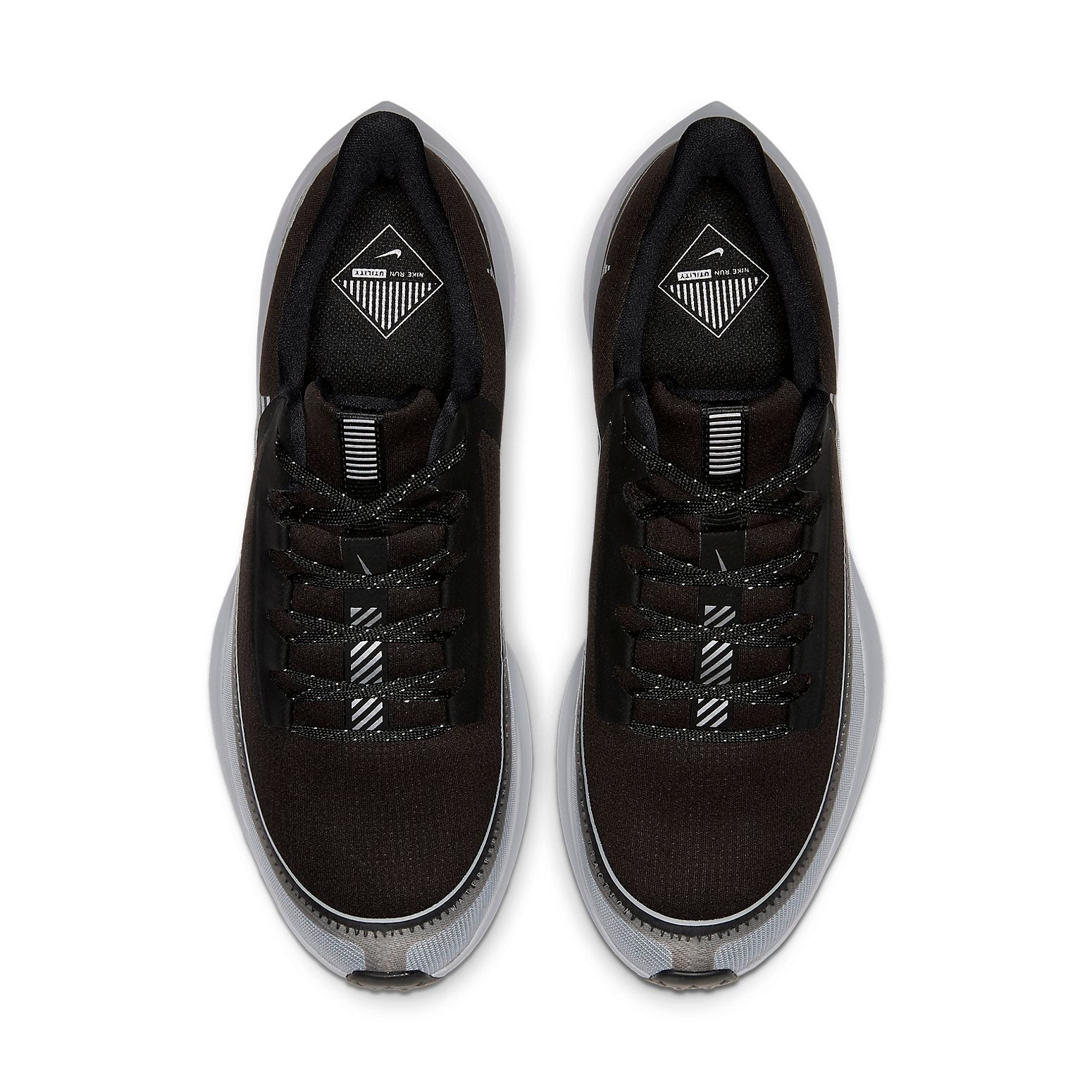 Nike Air Zoom Winflo 6 Shield 'Reflect Silver' BQ3190-001