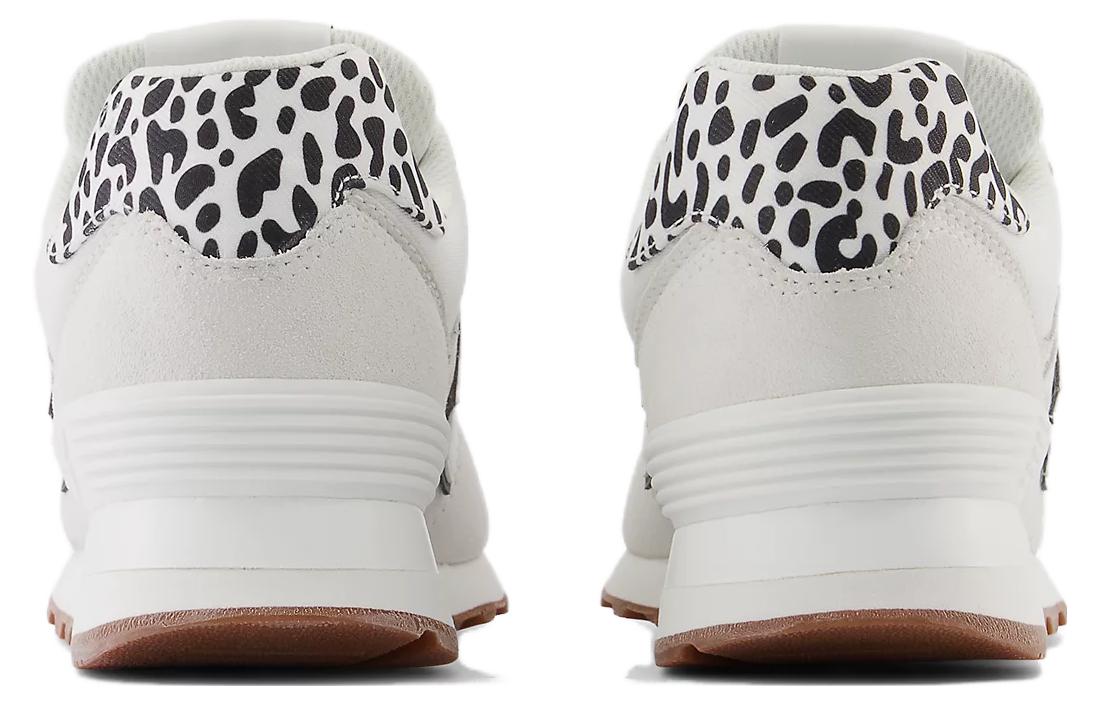(WMNS) New Balance 574 'Leopard - Reflection Black' WL574XW2