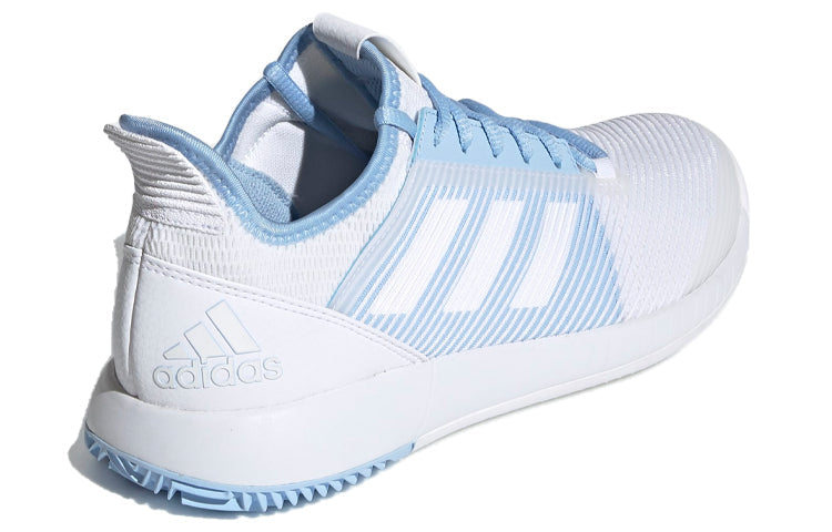 (WMNS) adidas Adizero Defiant Bounce 2 'Blue White' G26822
