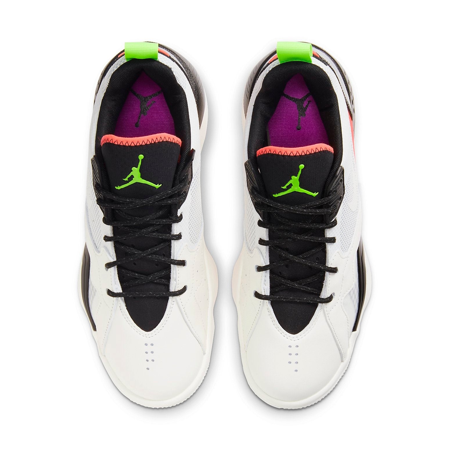 Air Jordan Zoom '92 'Sail' CK9183-100