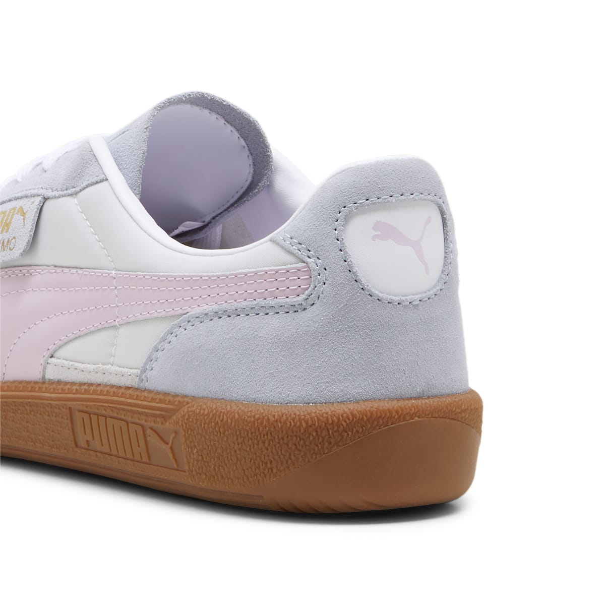 Puma Palemo OG 'Grey Fog Grape Mist' 383011-10
