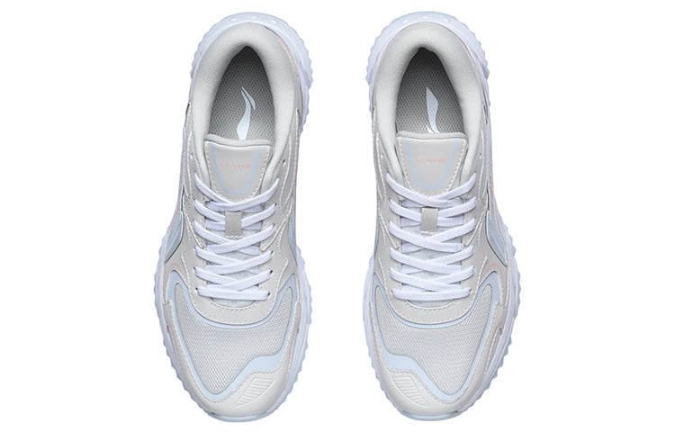 (WMNS) Li-Ning Lark 'Grey Blue' ARLR004-1