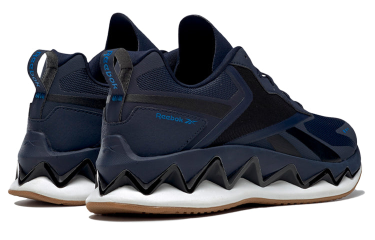 Reebok Zig Elusion Energy Low-Top Blue FV3847