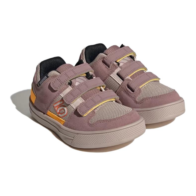 (GS) adidas Five Ten Freerider 'Wonder Taupe Solar Gold' IF7422