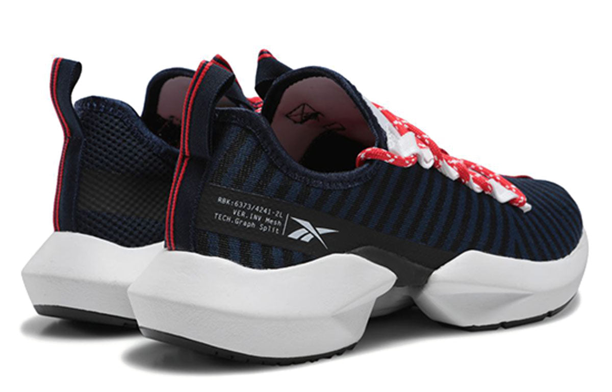 Reebok Sole Fury Blue/Black FW0570