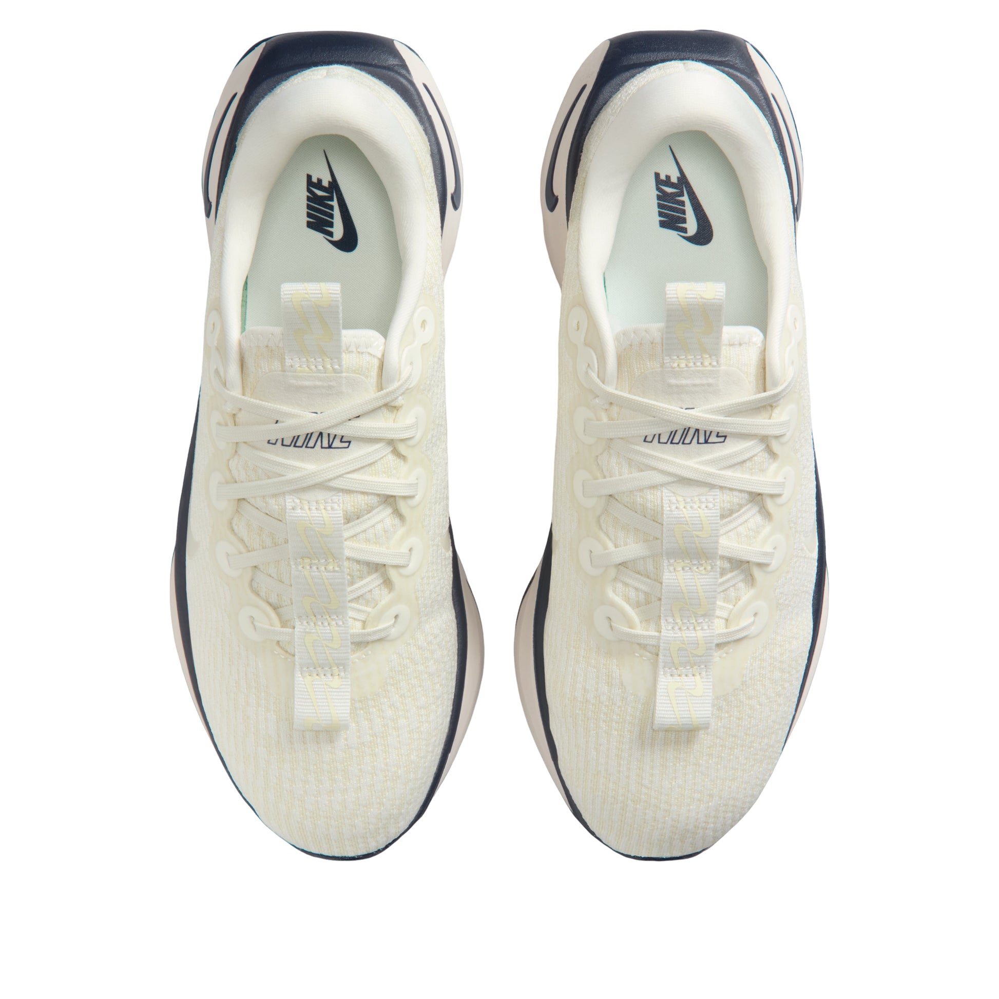 (WMNS) Nike Motiva 'Sail Coconut Milk Midnight Navy' DV1238-113