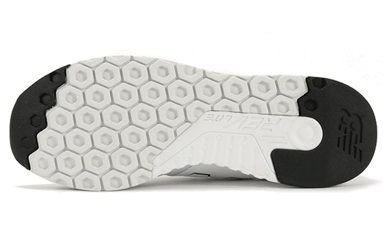 New Balance 274 Series White Unisex MRL247WK