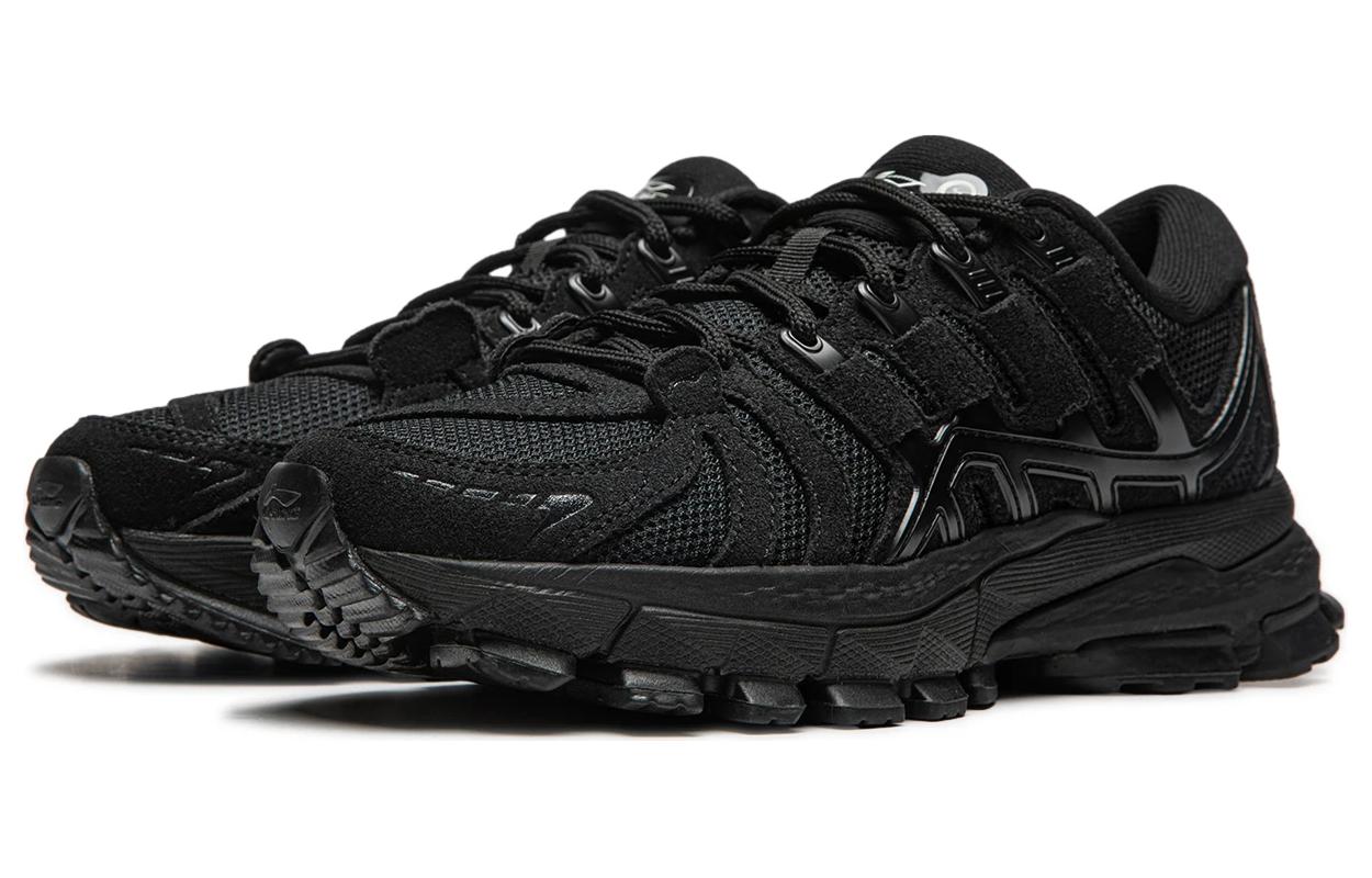 (WMNS) Li-Ning Furious Rider Ace 'Black' AZGU078-3