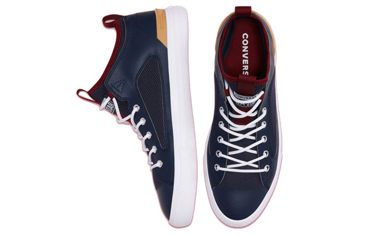 Converse Chuck Taylor All Star Ultra Mesh 'Mesh Obsidian' 167886C