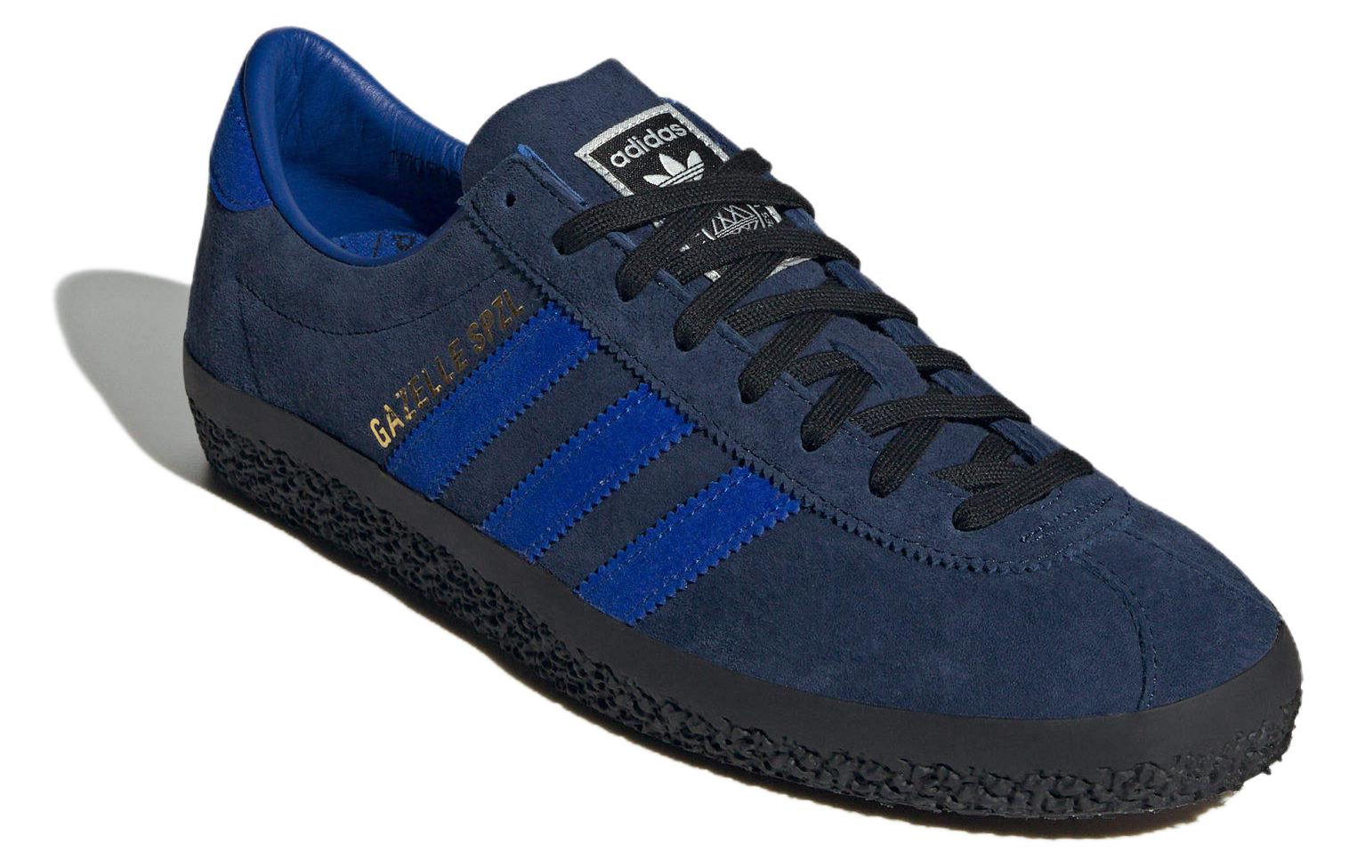 adidas Gazelle Spezial 'Night Indigo' IF8424