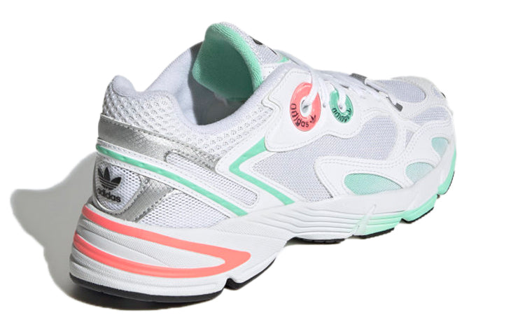 (WMNS) adidas Astir 'White Pure Mint' GV8272