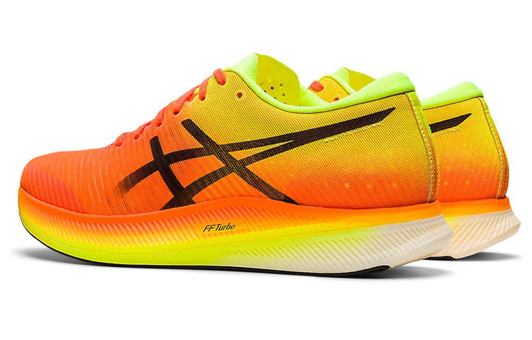 ASICS Metaspeed Edge 'Shocking Orange' 1011B427-800