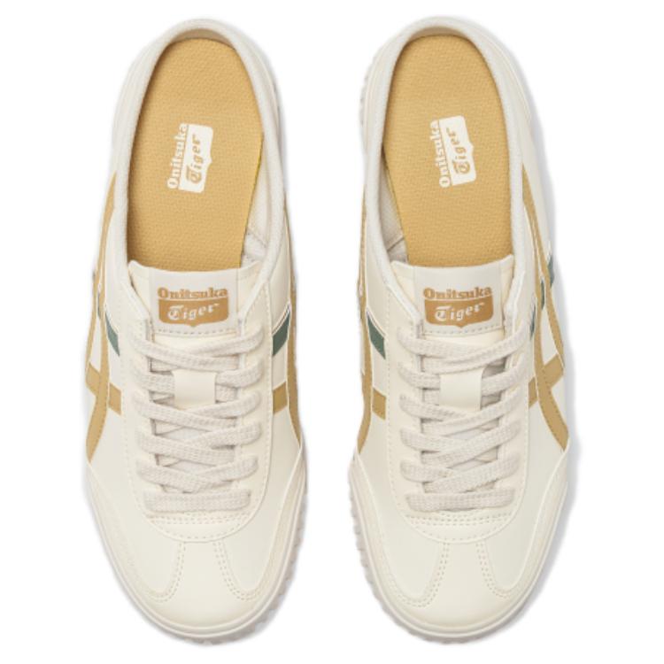 Onitsuka Tiger Machuation Sabot 'Beige Brown' 1183C012-104
