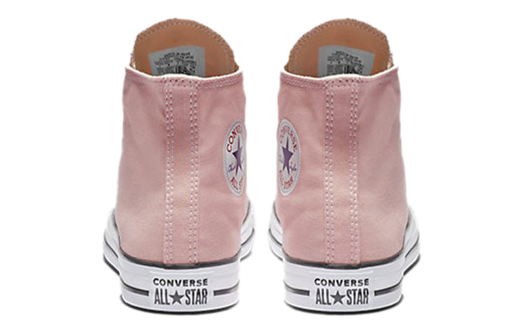 Converse Chuck Taylor All Star High 'Storm Pink' 162113F