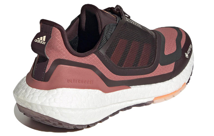 (WMNS) adidas Ultraboost 22 GORE-TEX 'Wonder Red Shadow Maroon' GX9131