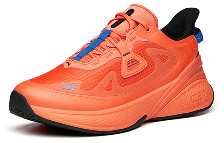 ANTA C37 2.0 'Orange Black' 112135530R-4