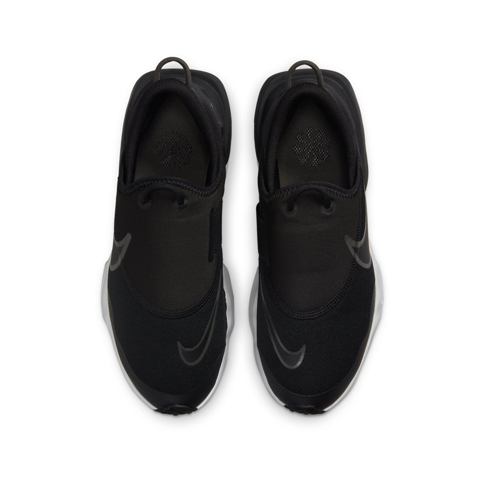 (GS) Nike Flow 'Black Off Noir' DD3724-001