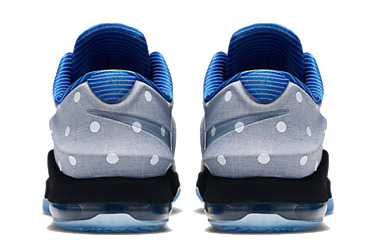 Nike KD 7 EXT 'Plaid' QS 726439-600