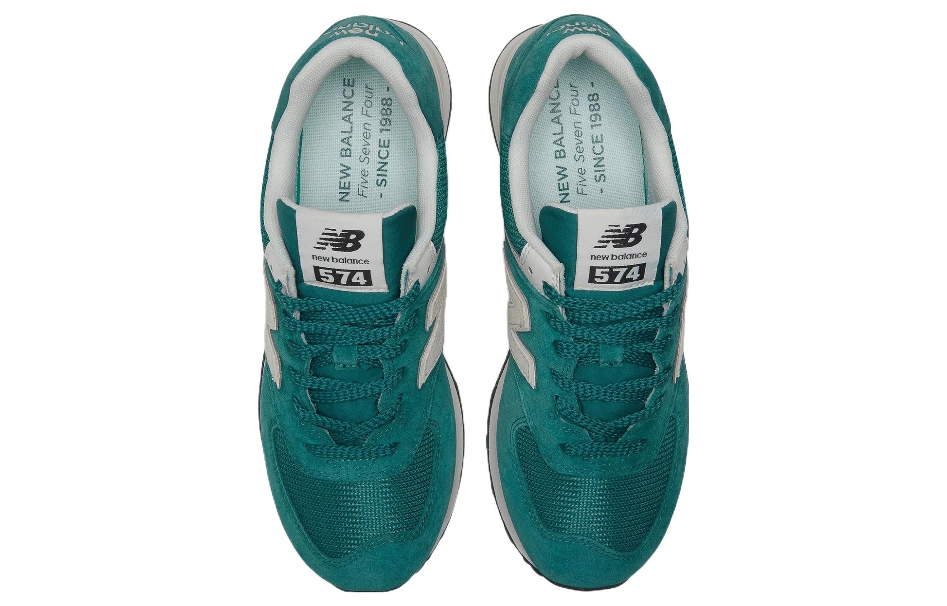 New Balance 574 'Green Gray' U574RG2