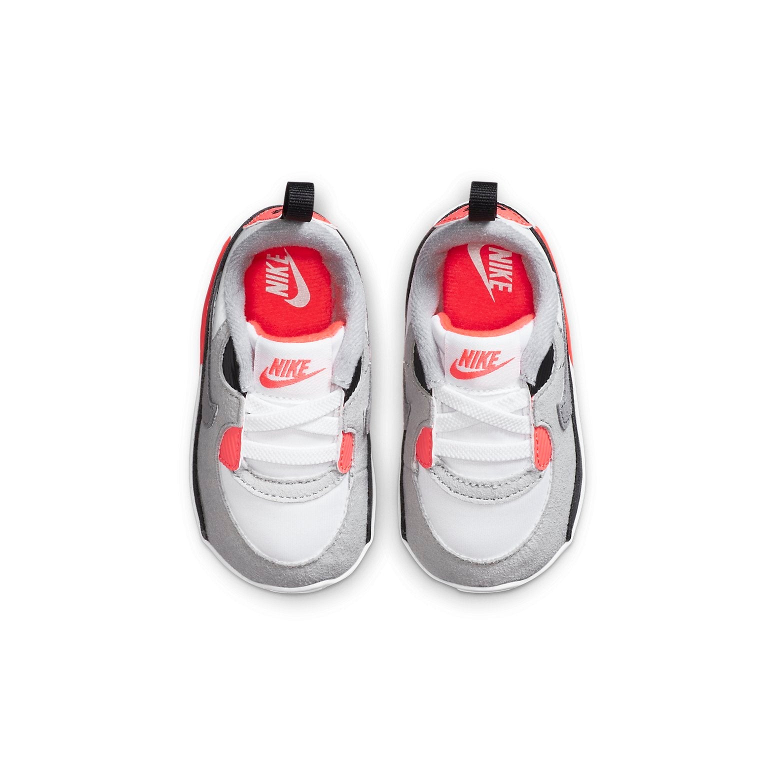 (TD) Nike Air Max 90 CB 'Infrared' 2020 DC8323-100